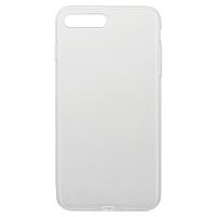 Чехол для iPhone Red Line Crystal для iPhone 7 Plus прозрачный